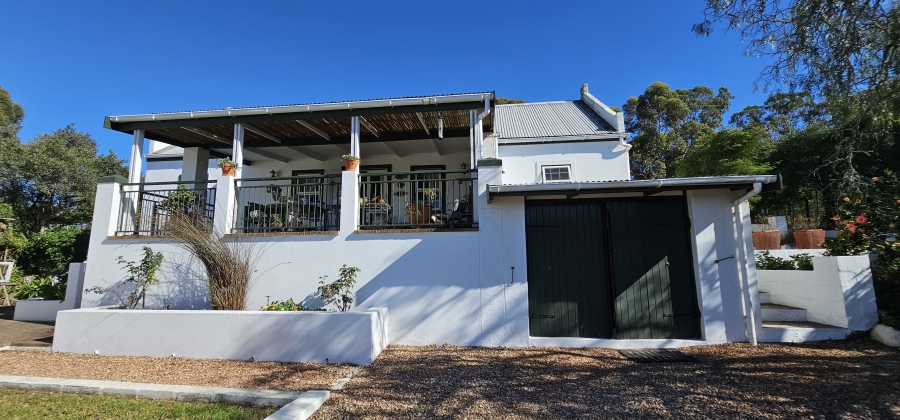 5 Bedroom Property for Sale in Swellendam Western Cape